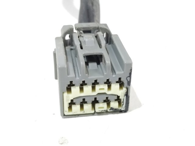 Lusterko wsteczne prawe 3S71A17682HD FORD