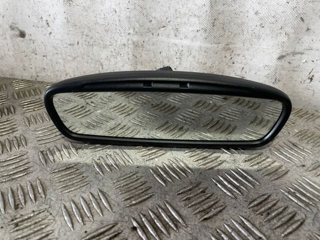 Lusterka Ford C-Max