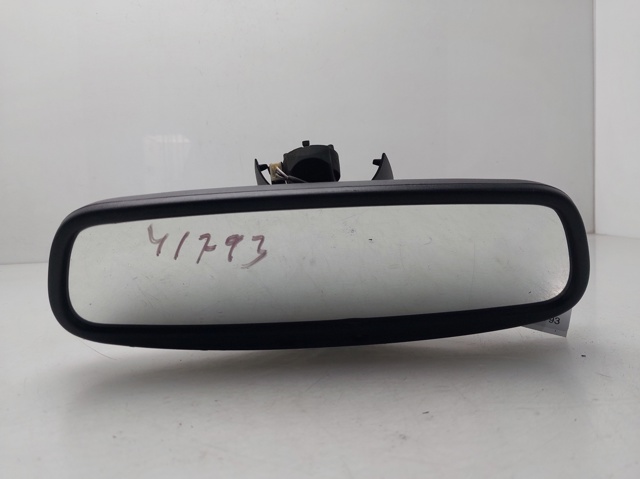 Lusterko wewnętrzne 3S7A17E678BA FORD