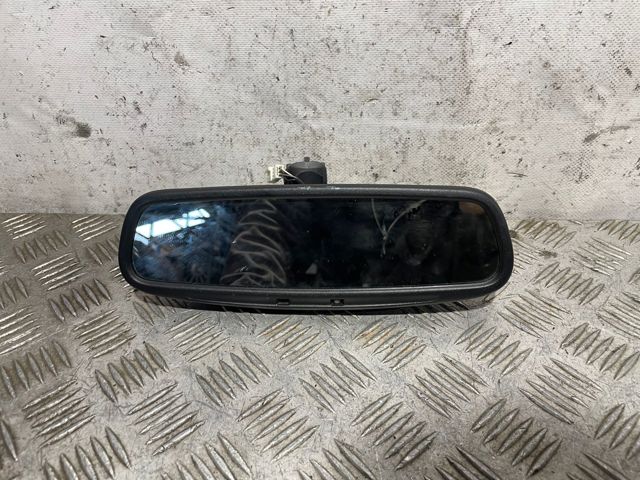 Lusterka Ford C-Max
