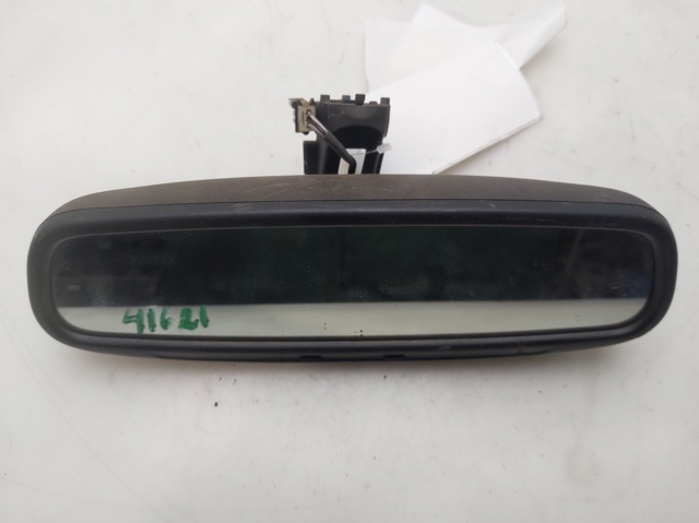 Lusterko wewnętrzne 3S7A17E678BA FORD
