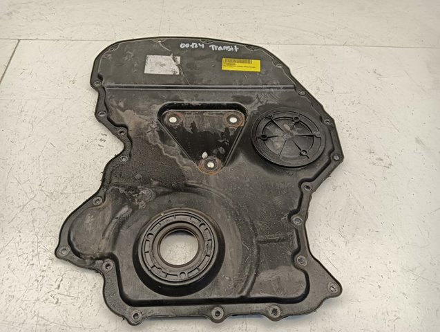 3S7Q6019AA Ford