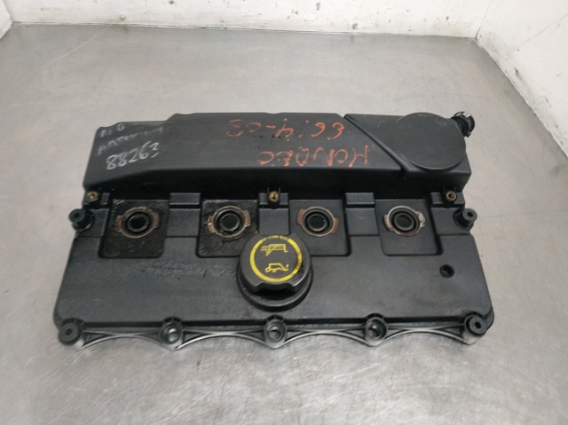 Kupić Pokrywa zaworowa Jaguar X-type CF1 w dobrej cenie