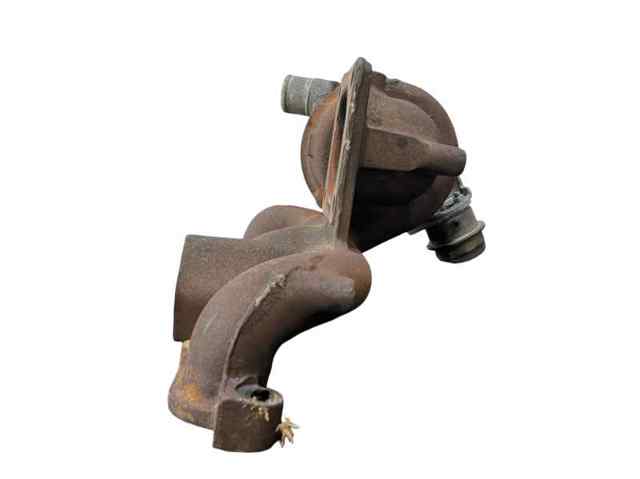 Turbina 3S7Q6K682AD FORD
