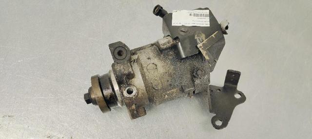 Pompa wtryskowa wysokiego ciśnienia 3S7Q9B395AA FORD
