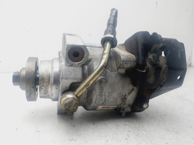 Pompa wtryskowa wysokiego ciśnienia 3S7Q9B395AA FORD