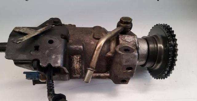 Pompa wtryskowa wysokiego ciśnienia 3S7Q9B395AA FORD