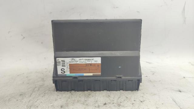 Blok komfortu 3S7T15K600SC FORD