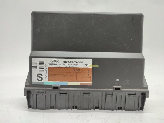 Blok komfortu 3S7T15K600SC FORD