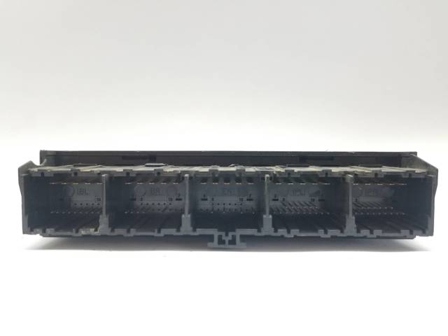 Blok komfortu 3S7T15K600SC FORD