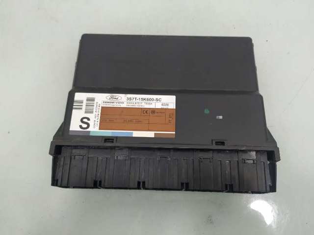 Blok komfortu 3S7T15K600SC FORD