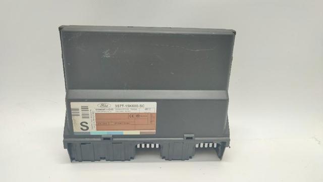 Blok komfortu 3S7T15K600SC FORD