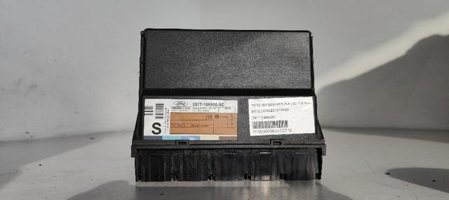 Blok komfortu 3S7T15K600SC FORD