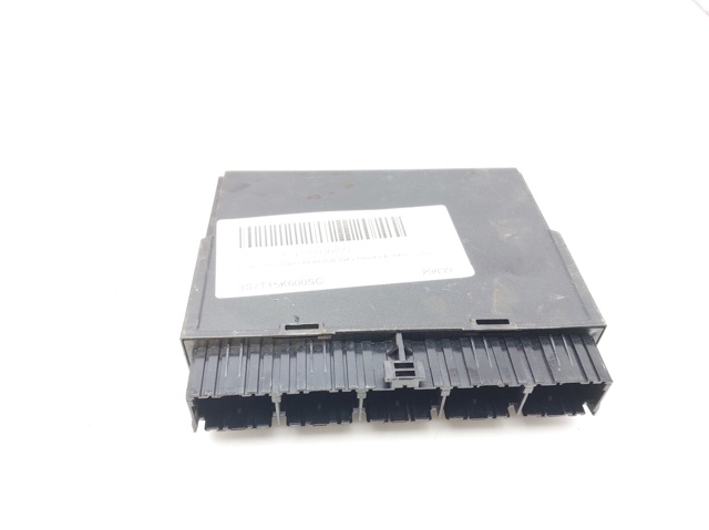 Blok komfortu 3S7T15K600SC FORD