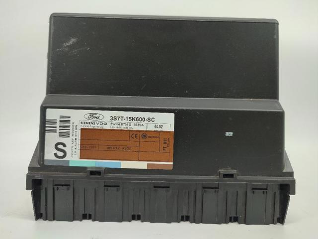Blok komfortu 3S7T15K600SC FORD