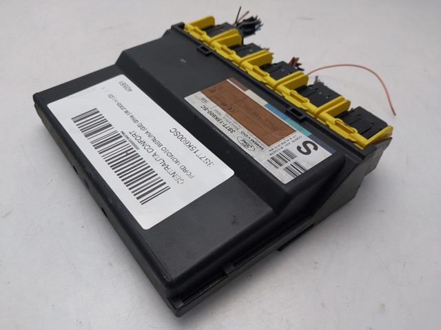 Blok komfortu 3S7T15K600SC FORD