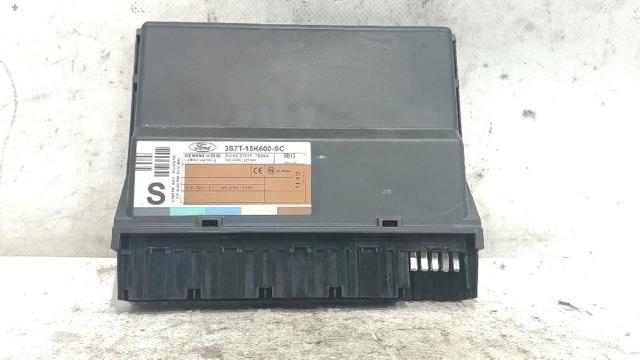 Blok komfortu 3S7T15K600SC FORD