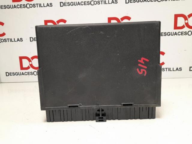 Blok komfortu 3S7T15K600SC FORD