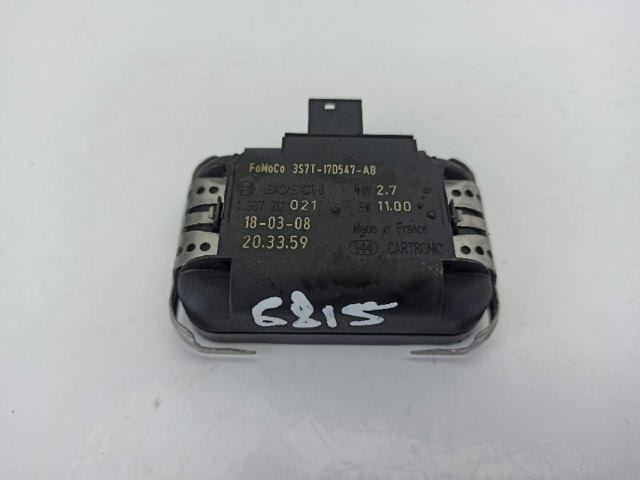 Ford Focus II (2004-2011)