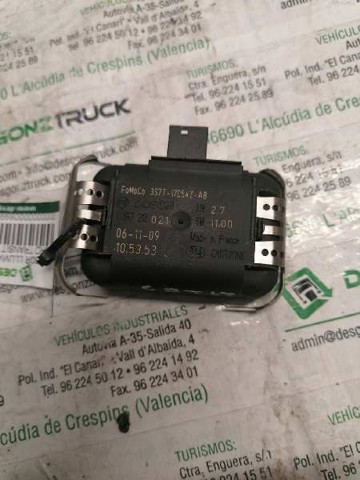  do Ford Focus II (DA, HCP, DP)