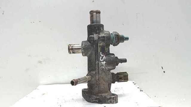 Silnik w komplecie Toyota Camry 2 V2