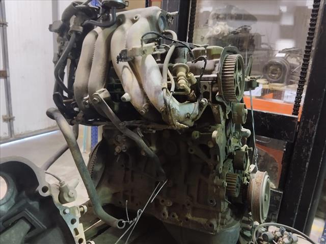 Silnik w komplecie Toyota Camry 2 V2