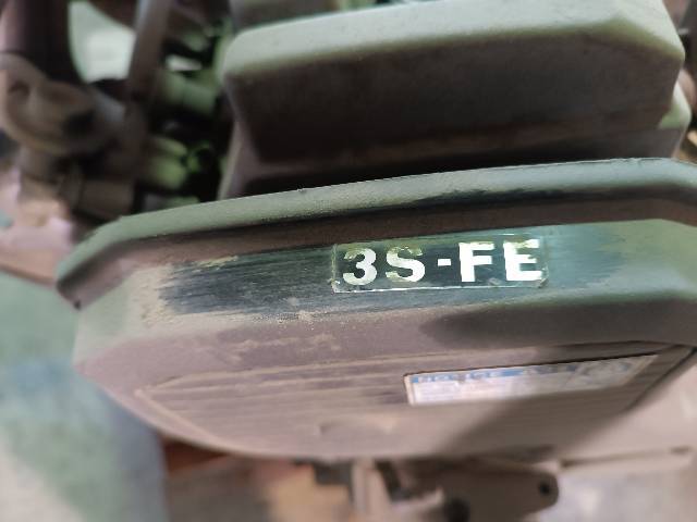 Silnik w komplecie Toyota Camry 2 V2