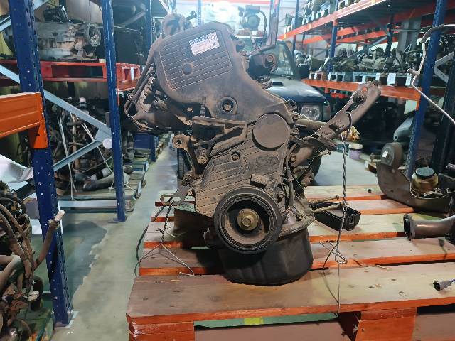 Silnik w komplecie Toyota Camry 2 V2