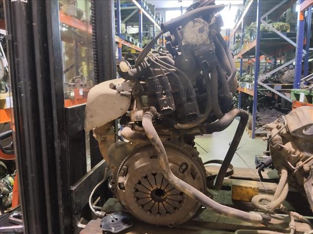 Silnik w komplecie Toyota Camry 2 V2