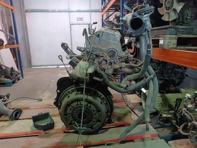 Silnik w komplecie Toyota Camry 2 V2