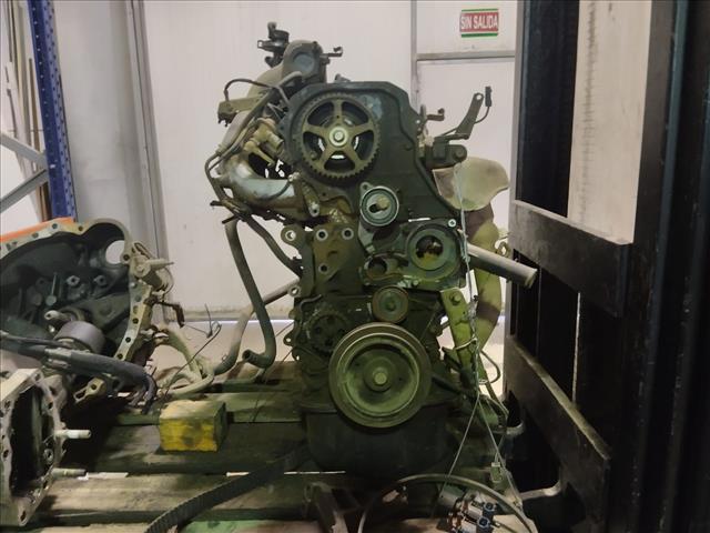 Silnik w komplecie Toyota Camry 2 V2