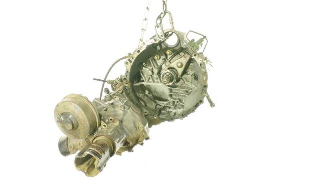 Silnik w komplecie Toyota Camry 2 V2