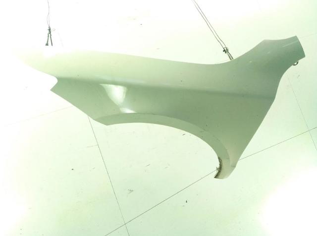 Błotnik przedni lewy Skoda SuperB 2 3T4