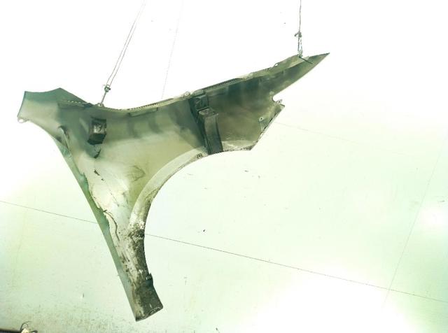 Błotnik przedni lewy Skoda SuperB 2 3T4