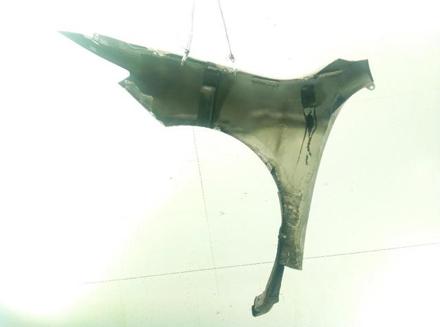 Błotnik przedni prawy Skoda SuperB 2 3T4