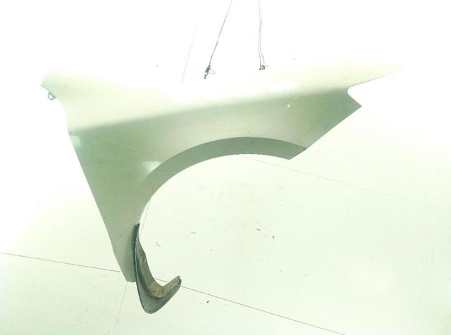 Błotnik przedni prawy Skoda SuperB 2 3T4