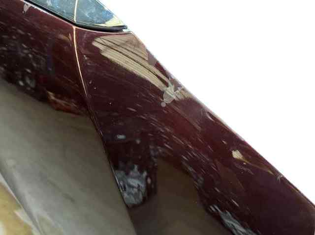 Kupić Maska silnika Skoda SuperB II 3T5 w dobrej cenie