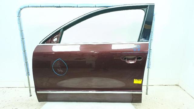  Skoda SuperB II (3T5)