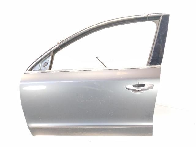 Drzwi przednie lewe do Skoda SuperB 3T5