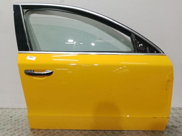  Skoda SuperB II (3T5)