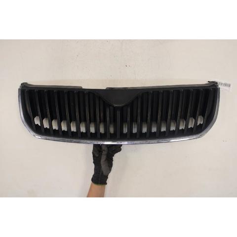 Atrapa grill Skoda SuperB