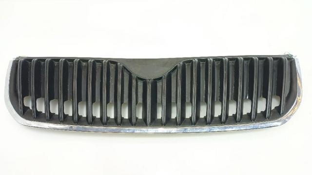 Atrapa grill Skoda SuperB