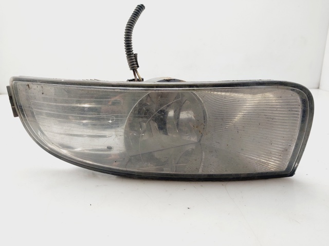 Lampa przeciwmgielna lewa 3T0941699 VAG