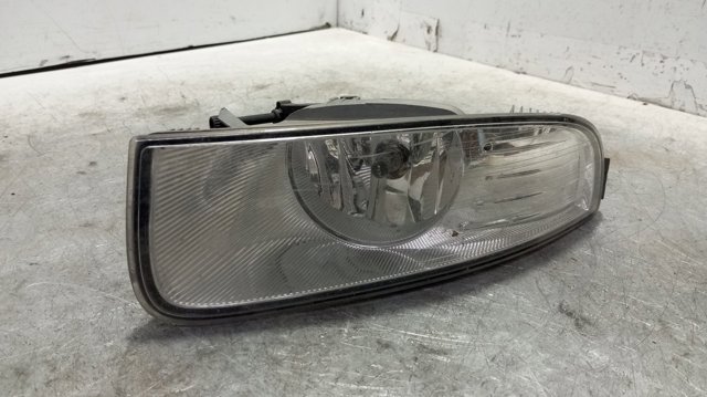 Lampa przeciwmgielna lewa 3T0941699 VAG