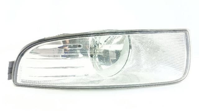 Lampa przeciwmgielna prawa 3T0941702 VAG