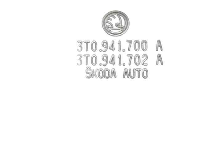3T0941702A VAG