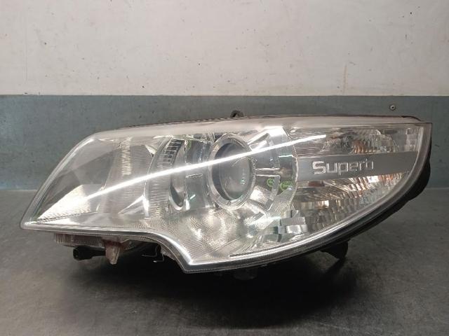 Reflektor lewy 3T1941015 VAG