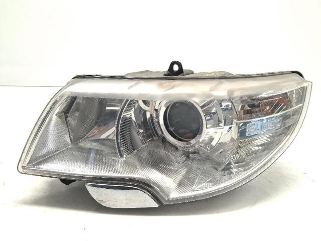 Reflektor lewy 3T1941015C VAG