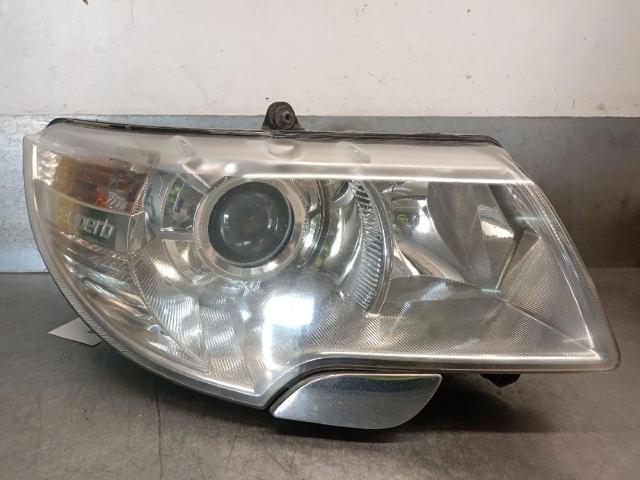 Reflektor prawy 3T1941016C VAG