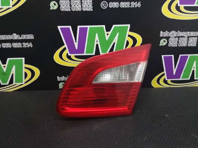 Lampa zespolona tylna prawa 3T5945094 VAG